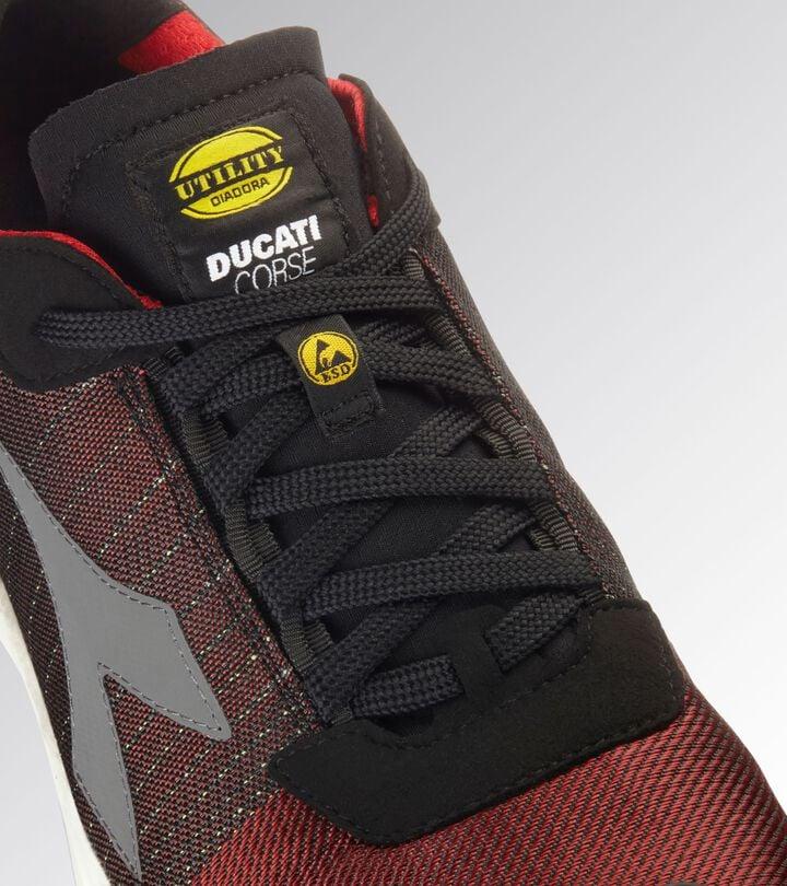 Utility Diadora FLY MOTOR MTX LOW S1PL FO HRO SR SC ESD Scarpa antinfortunistica bassa Saldi