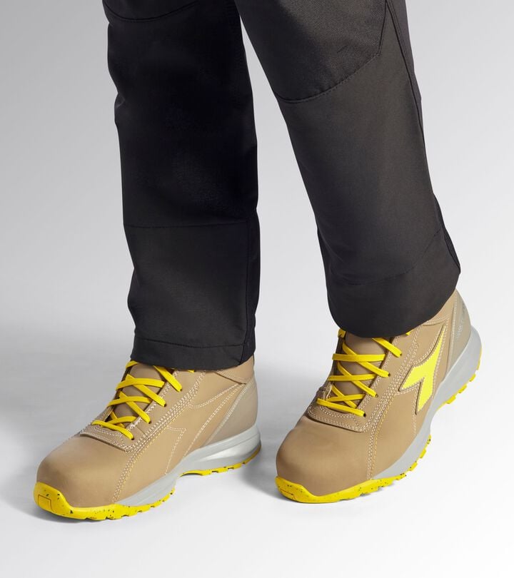 Utility Diadora GLOVE MDS MID S3S FO HRO SR Scarpa antinfortunistica alta Hotsell