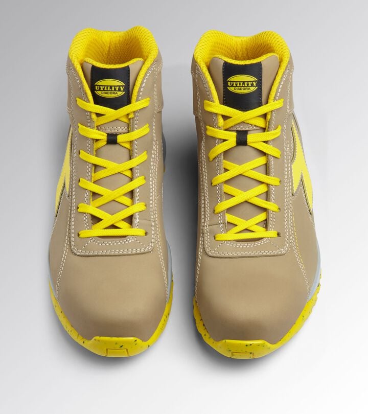 Utility Diadora GLOVE MDS MID S3S FO HRO SR Scarpa antinfortunistica alta Hotsell