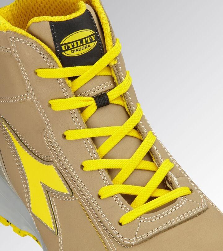 Utility Diadora GLOVE MDS MID S3S FO HRO SR Scarpa antinfortunistica alta Hotsell