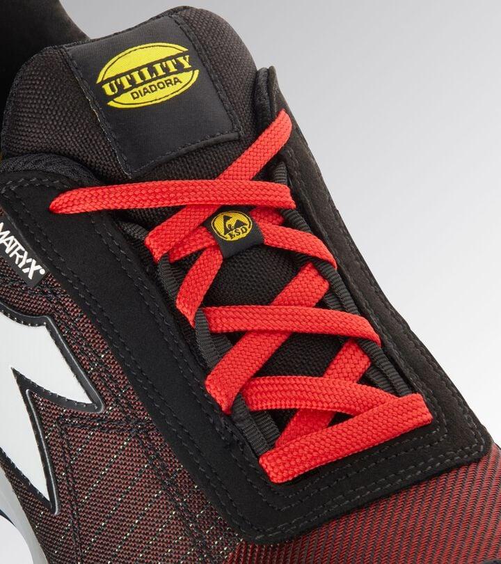 Utility Diadora GLOVE MDS MTX LOW S1PS HRO FO SR SC ESD Scarpa antinfortunistica bassa Saldi Di Fabbrica