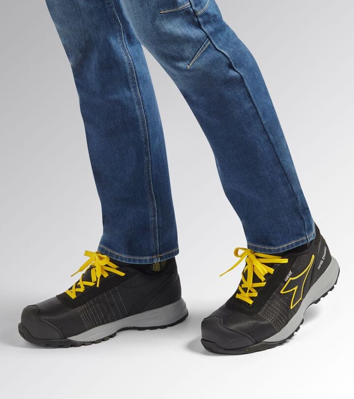 Utility Diadora GLOVE MDS MTX LOW S3S FO HRO SR SC ESD Scarpa antinfortunistica bassa I Più Venduti