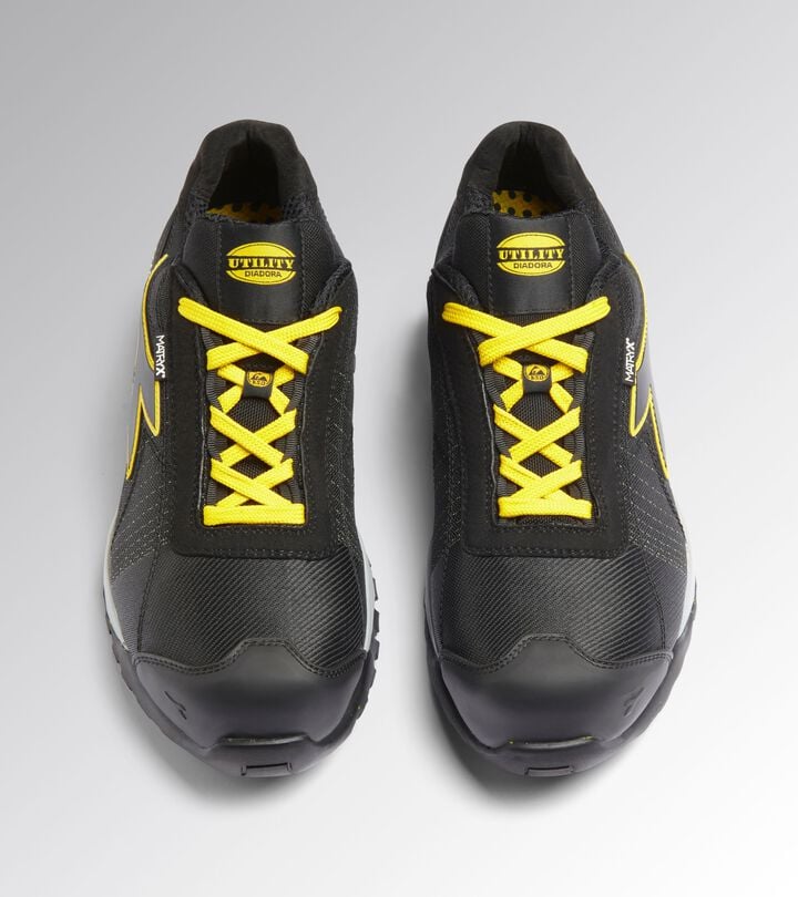 Utility Diadora GLOVE MDS MTX LOW S3S FO HRO SR SC ESD Scarpa antinfortunistica bassa I Più Venduti