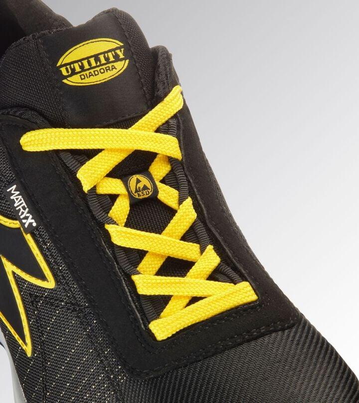 Utility Diadora GLOVE MDS MTX LOW S3S FO HRO SR SC ESD Scarpa antinfortunistica bassa I Più Venduti