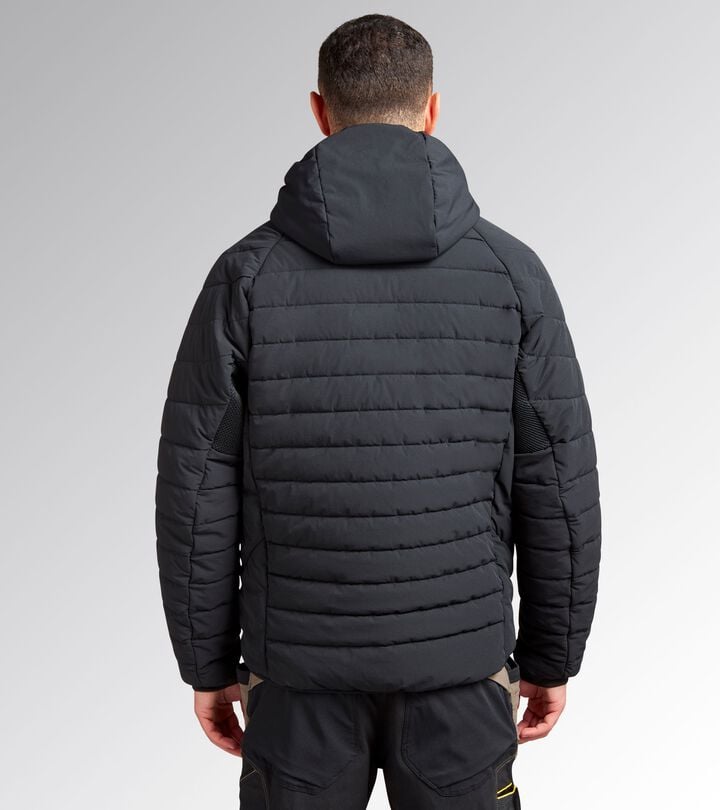 Utility Diadora PADDED JACKET EVOLUTION Giacca imbottita da lavoro Negozio