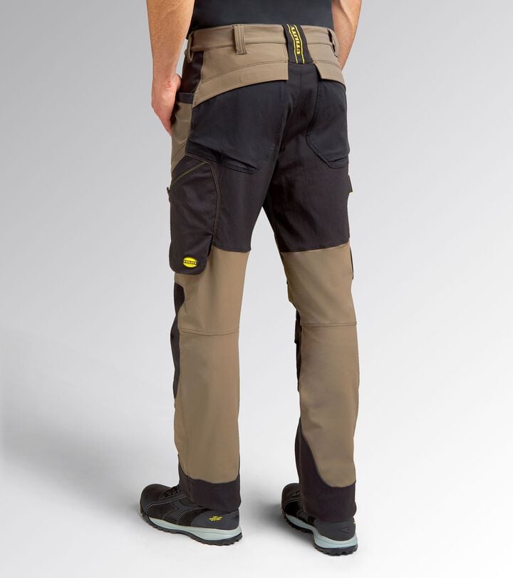 Utility Diadora PANT PERFORMANCE EVOLUTION Pantaloni da lavoro In Saldo