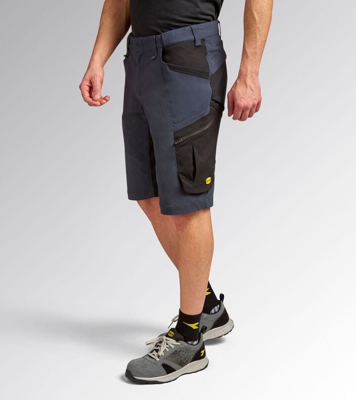 Utility Diadora BERMUDA EVOLUTION Bermuda da lavoro Moda
