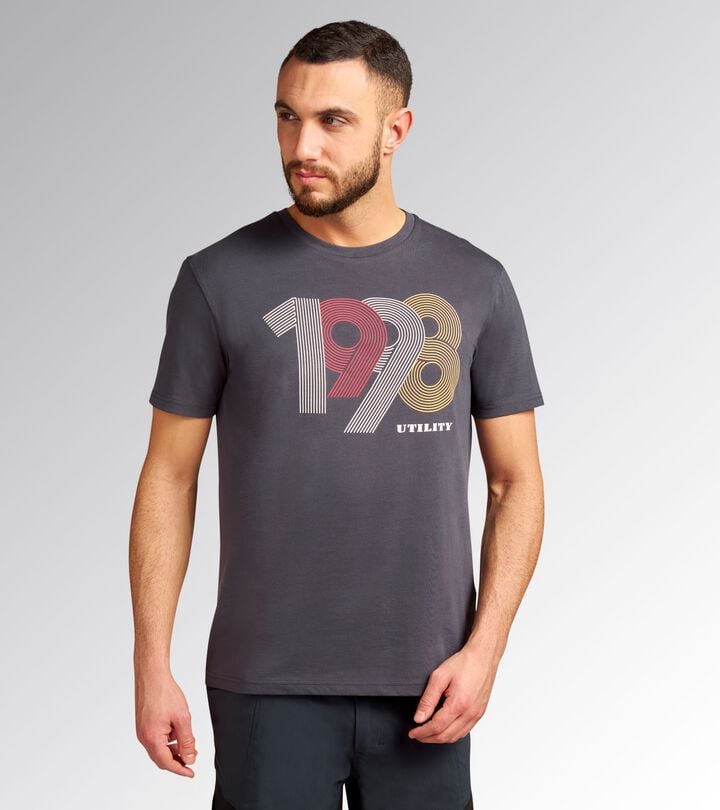 Utility Diadora T-SHIRT GRAPHIC 1998 T-shirt manica corta da lavoro 2025