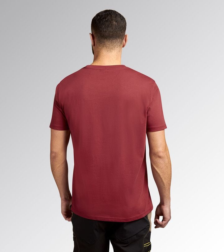 Utility Diadora T-SHIRT GRAPHIC 1998 T-shirt manica corta da lavoro In Linea