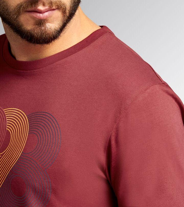 Utility Diadora T-SHIRT GRAPHIC 1998 T-shirt manica corta da lavoro In Linea