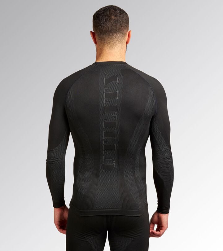 Utility Diadora TOP SEAMLESS EVO Abbigliamento tecnico da lavoro Nuovo