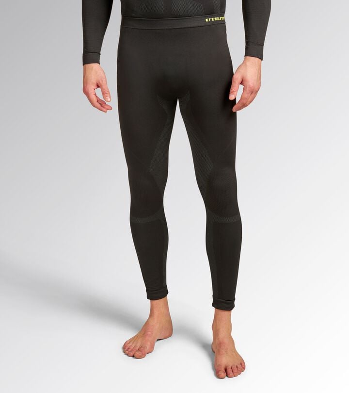 Utility Diadora PANT SEAMLESS EVO Abbigliamento tecnico da lavoro Qualità