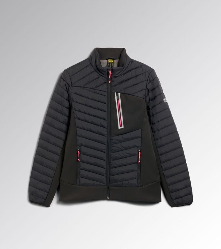 Utility Diadora PADDED JACKET TECH ATHENA Giacca da lavoro Vendita