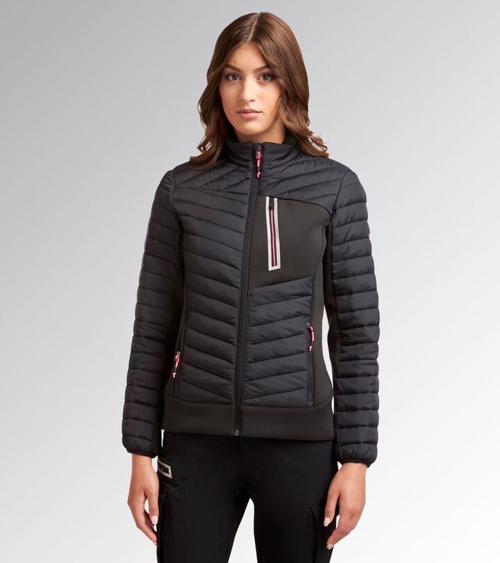 Utility Diadora PADDED JACKET TECH ATHENA Giacca da lavoro Vendita