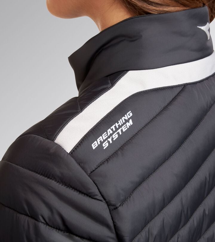 Utility Diadora PADDED JACKET TECH ATHENA Giacca da lavoro Vendita