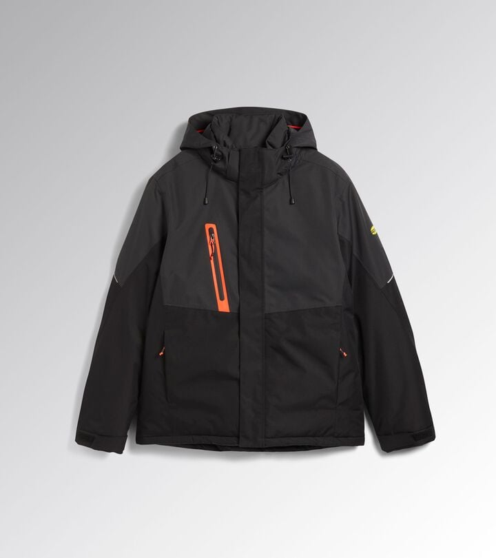 Utility Diadora PADDED JACKET HYBRID TACTIC Giacca da lavoro Promozione