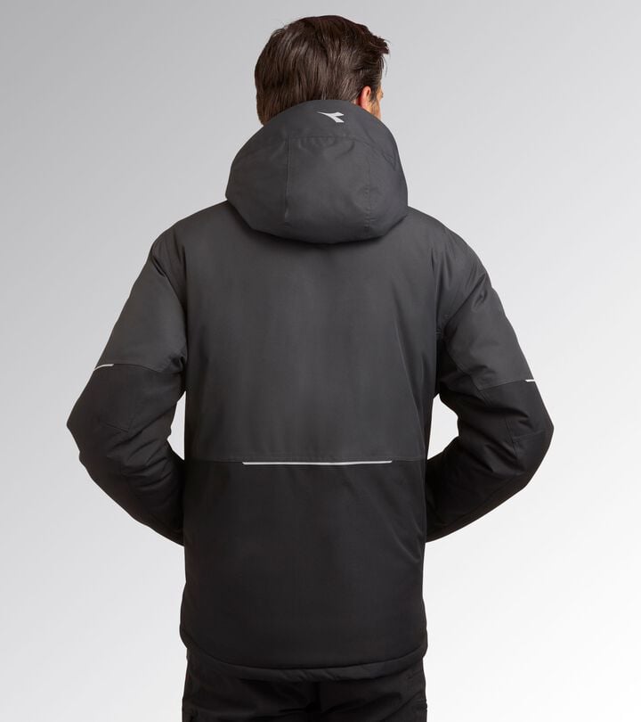 Utility Diadora PADDED JACKET HYBRID TACTIC Giacca da lavoro Promozione