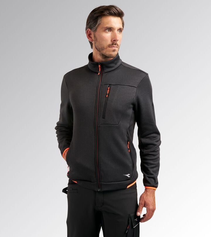 Utility Diadora POLAR FLEECE TECHNO Pile da lavoro Spedizione Gratuita