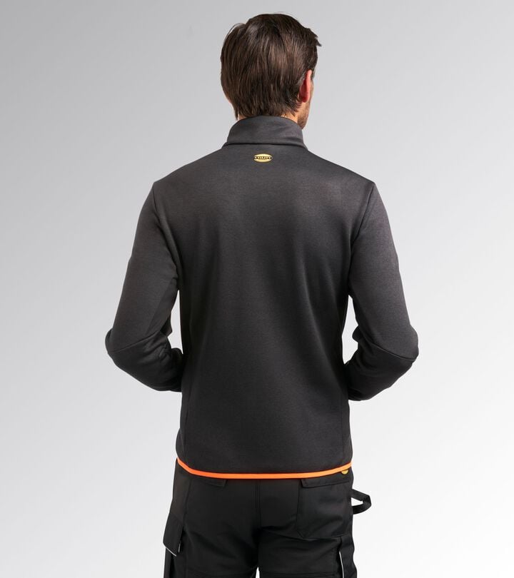 Utility Diadora POLAR FLEECE TECHNO Pile da lavoro Spedizione Gratuita
