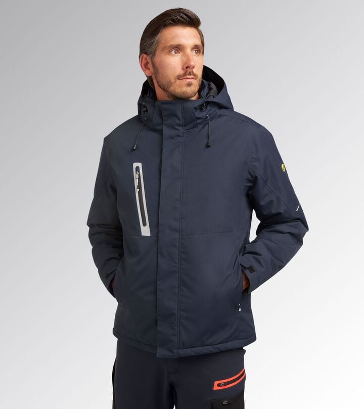 Utility Diadora PADDED JACKET HYBRID TACTIC Giacca da lavoro Pezzi Unici