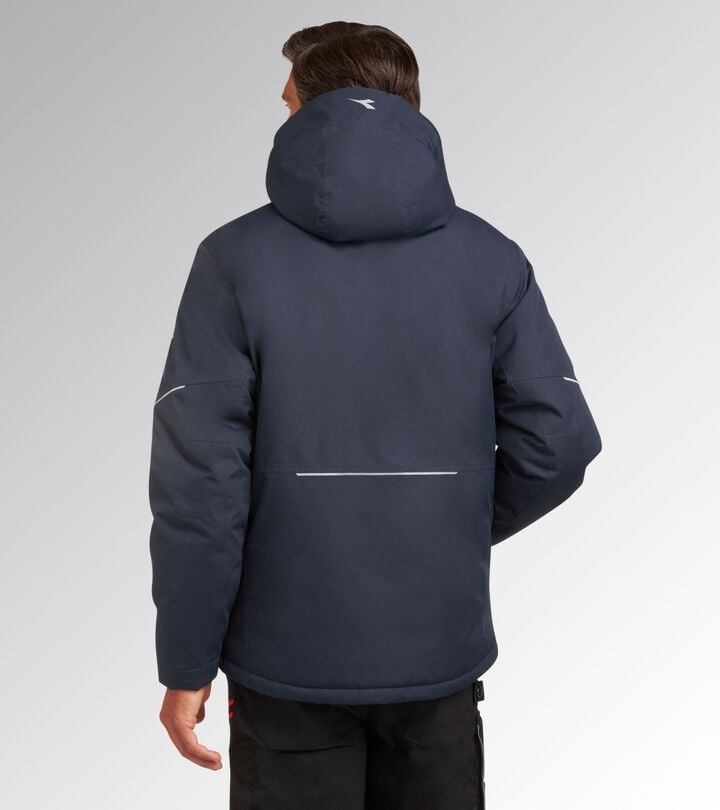 Utility Diadora PADDED JACKET HYBRID TACTIC Giacca da lavoro Pezzi Unici