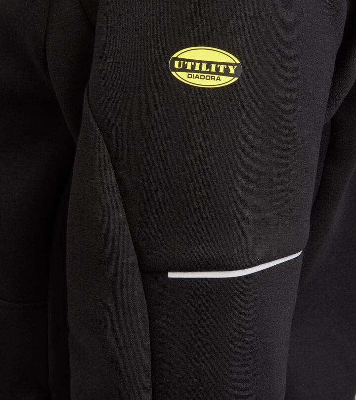 Utility Diadora SWEATSHIRT HYBRID TACTIC Felpa da lavoro Soddisfazione Garantita