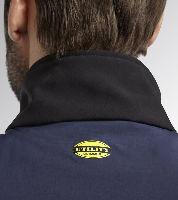 Utility Diadora VEST SOFTSHELL HYBRID Gilet da lavoro Negozi Online