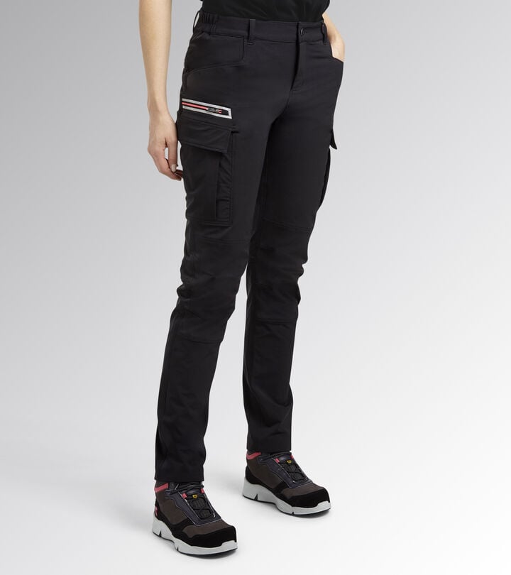 Utility Diadora PANT ABILITY ATHENA Pantaloni da lavoro Acquista Ora
