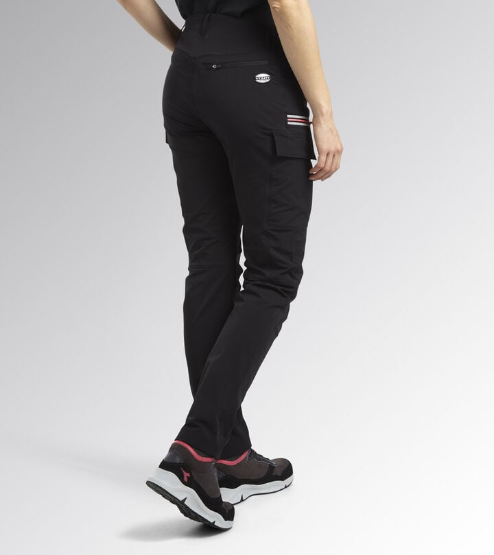 Utility Diadora PANT ABILITY ATHENA Pantaloni da lavoro Acquista Ora