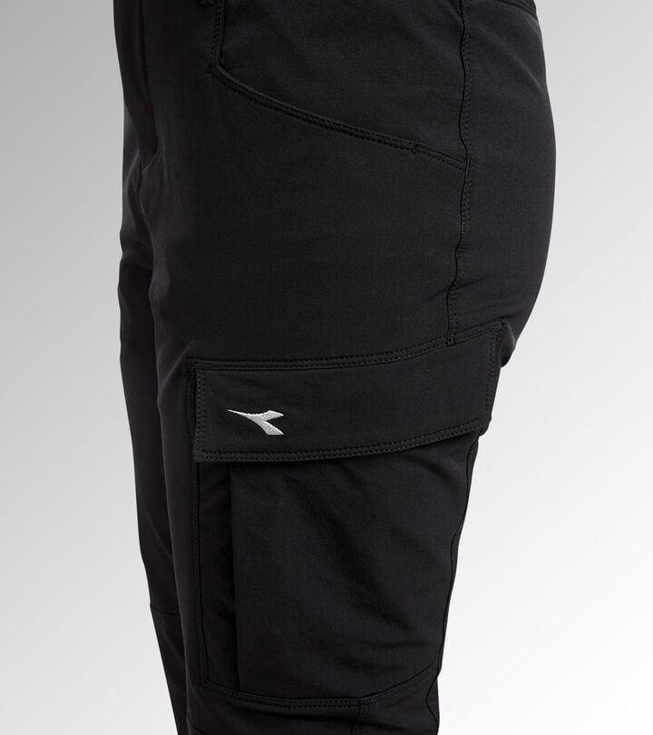 Utility Diadora PANT ABILITY ATHENA Pantaloni da lavoro Acquista Ora