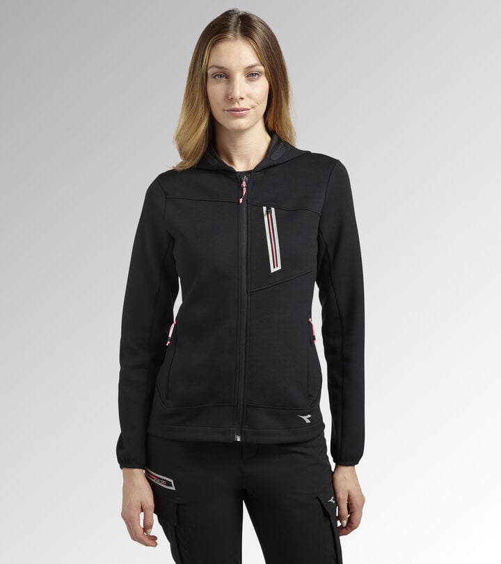Utility Diadora SWEATSHIRT ABILITY ATHENA Felpa da lavoro Consegna Veloce