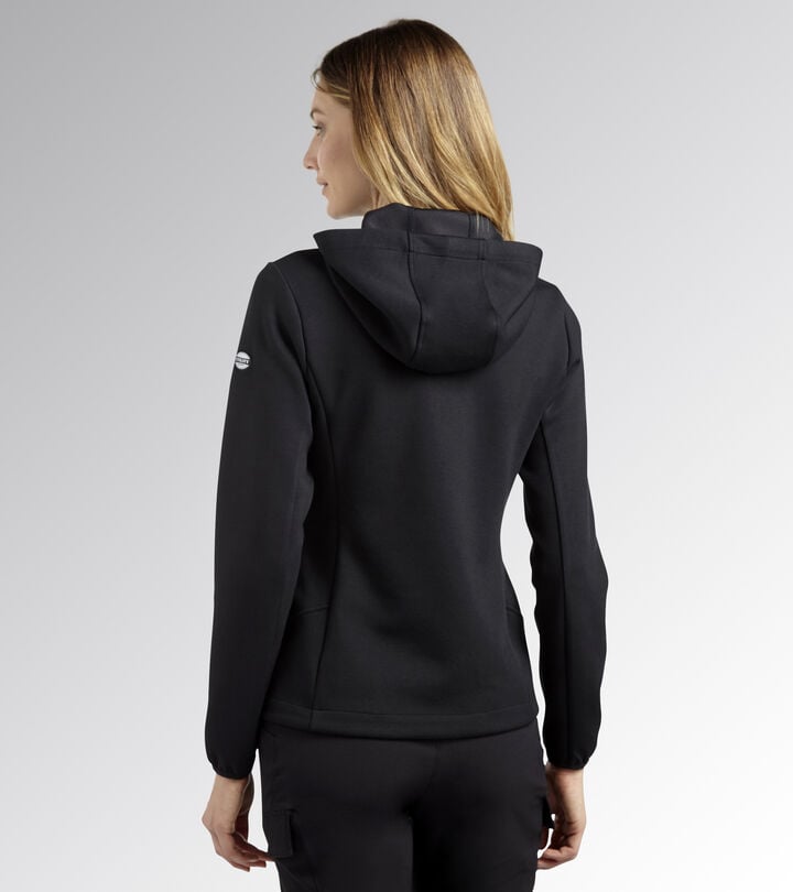 Utility Diadora SWEATSHIRT ABILITY ATHENA Felpa da lavoro Consegna Veloce