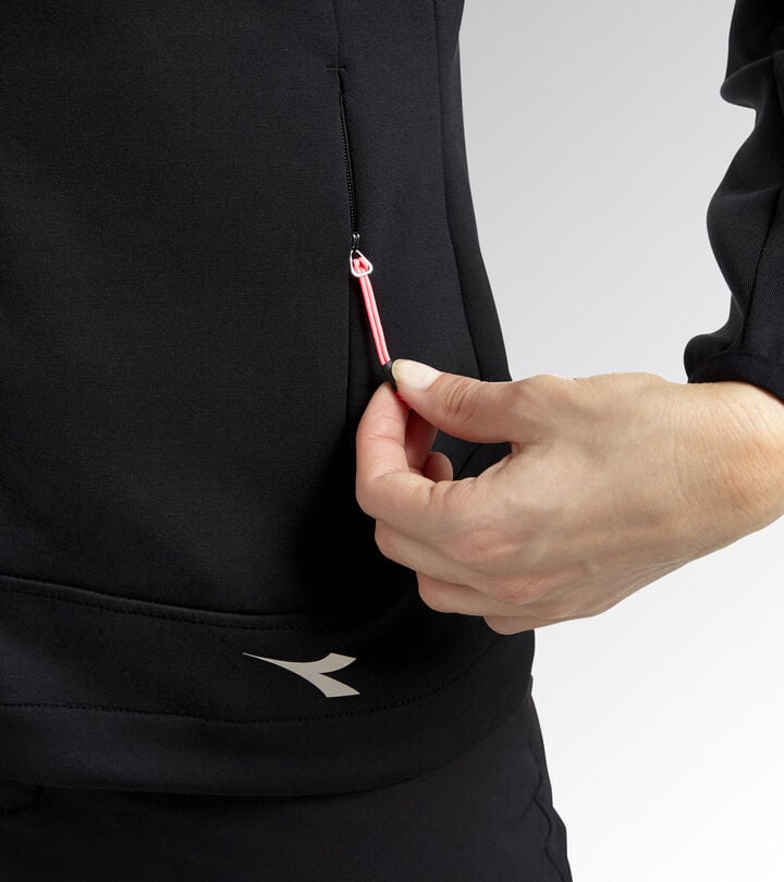 Utility Diadora SWEATSHIRT ABILITY ATHENA Felpa da lavoro Consegna Veloce