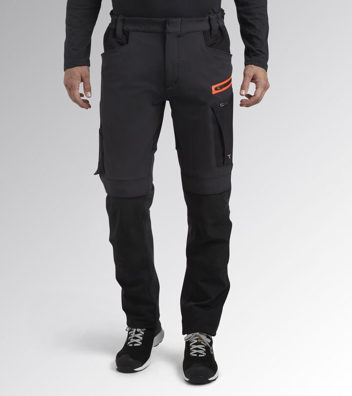 Utility Diadora PANT HYBRID PERFORMANCE Pantaloni da lavoro Shopping Online