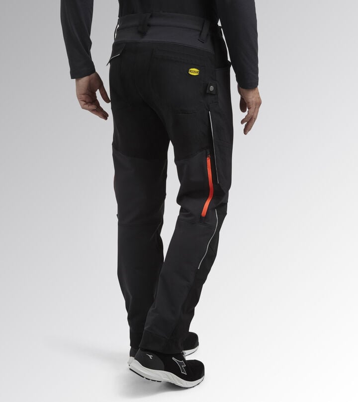 Utility Diadora PANT HYBRID PERFORMANCE Pantaloni da lavoro Shopping Online