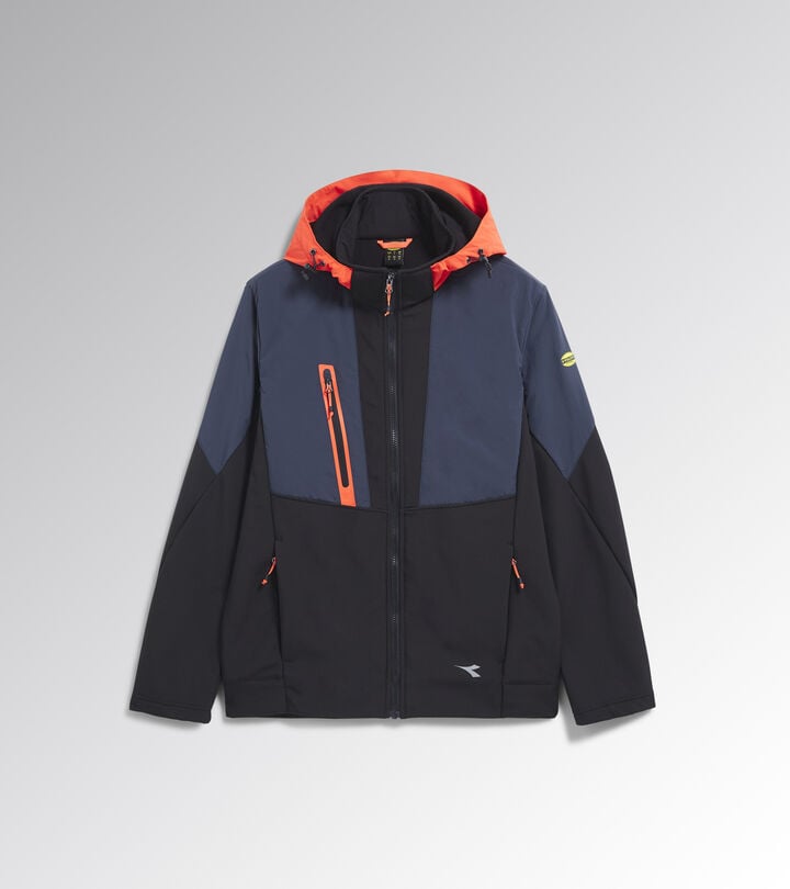 Utility Diadora SOFTSHELL HYBRID Giacca da lavoro Affare Del Giorno