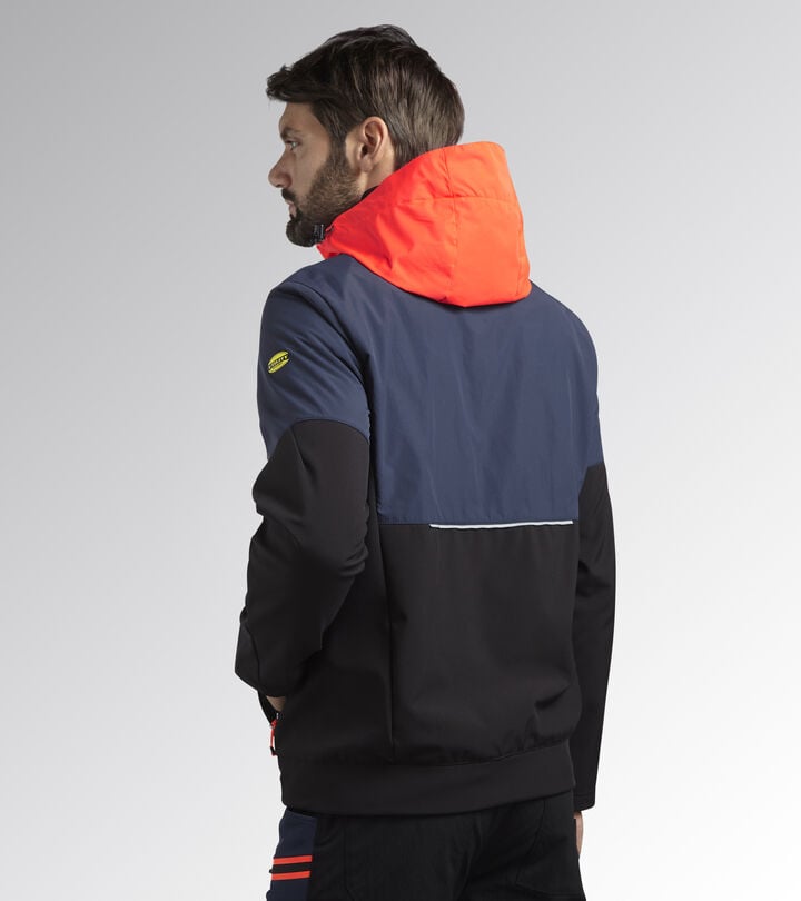 Utility Diadora SOFTSHELL HYBRID Giacca da lavoro Affare Del Giorno