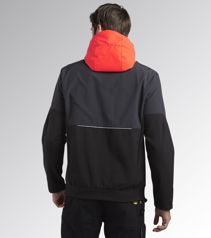 Utility Diadora SOFTSHELL HYBRID Giacca da lavoro Fino Al -60%
