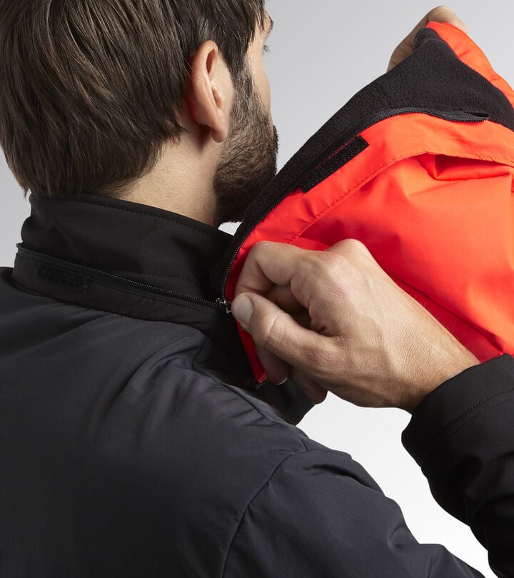 Utility Diadora SOFTSHELL HYBRID Giacca da lavoro Fino Al -60%