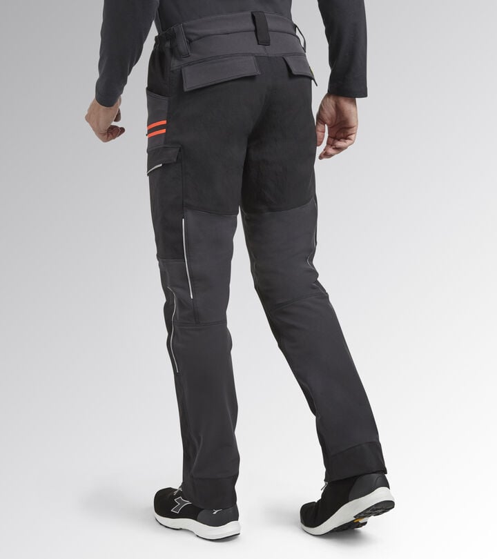 Utility Diadora PANT HYBRID CARGO Pantaloni da lavoro Novità