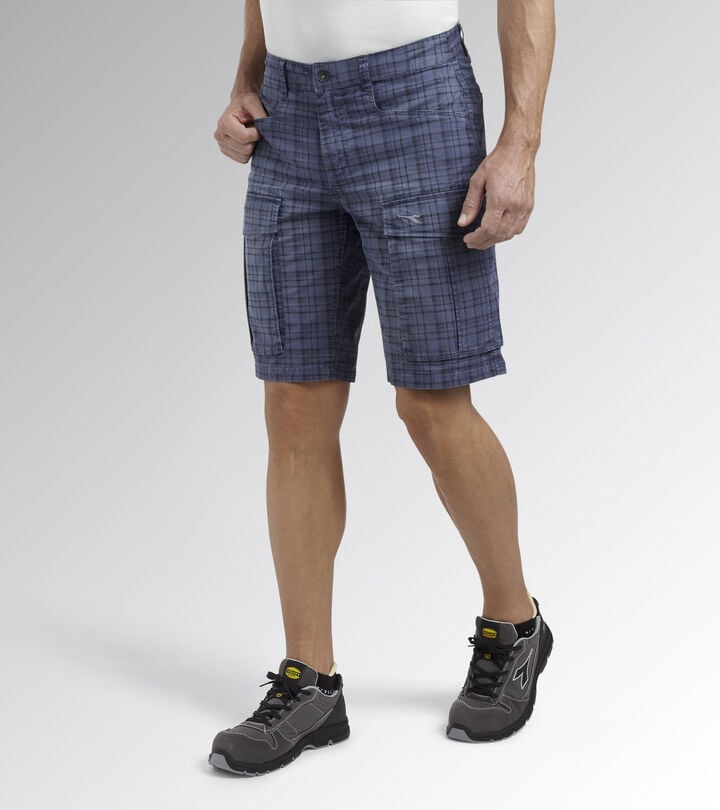 Utility Diadora BERMUDA TINTO CAPO Bermuda da lavoro Sottocosto
