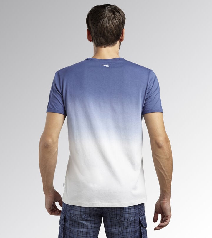 Utility Diadora T-SHIRT DEEP DYED T-shirt manica corta da lavoro Offerta