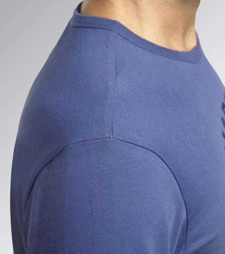 Utility Diadora T-SHIRT DEEP DYED T-shirt manica corta da lavoro Offerta