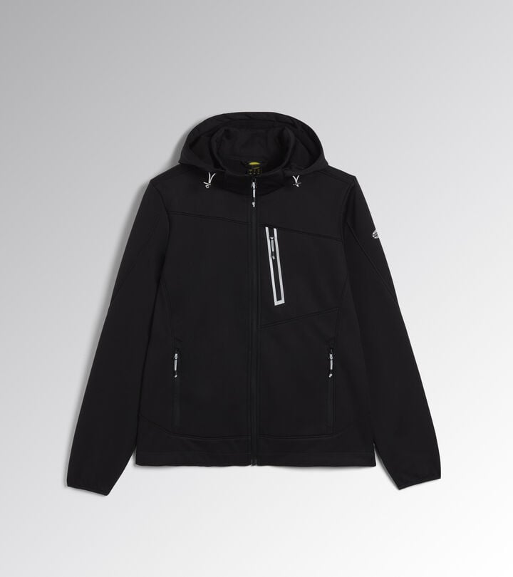 Utility Diadora SOFTSHELL ATHENA Giacca da lavoro