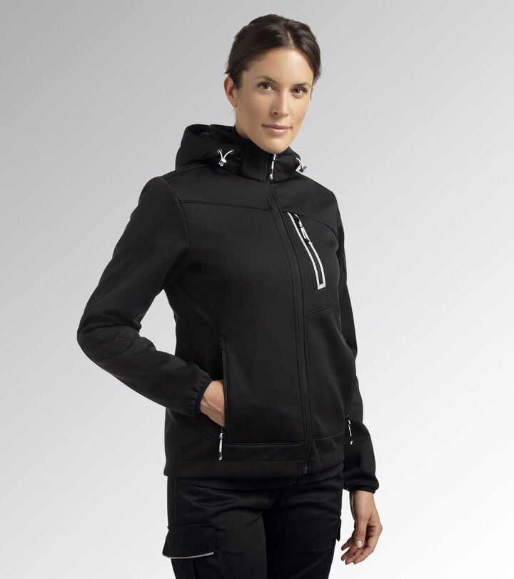 Utility Diadora SOFTSHELL ATHENA Giacca da lavoro Online