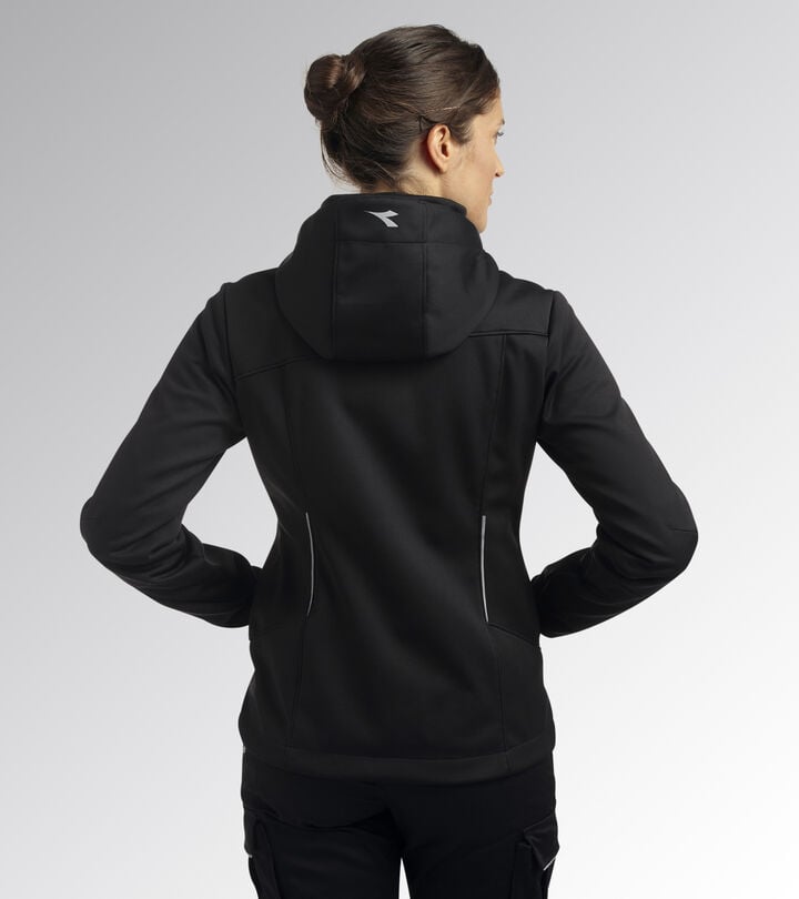 Utility Diadora SOFTSHELL ATHENA Giacca da lavoro Online