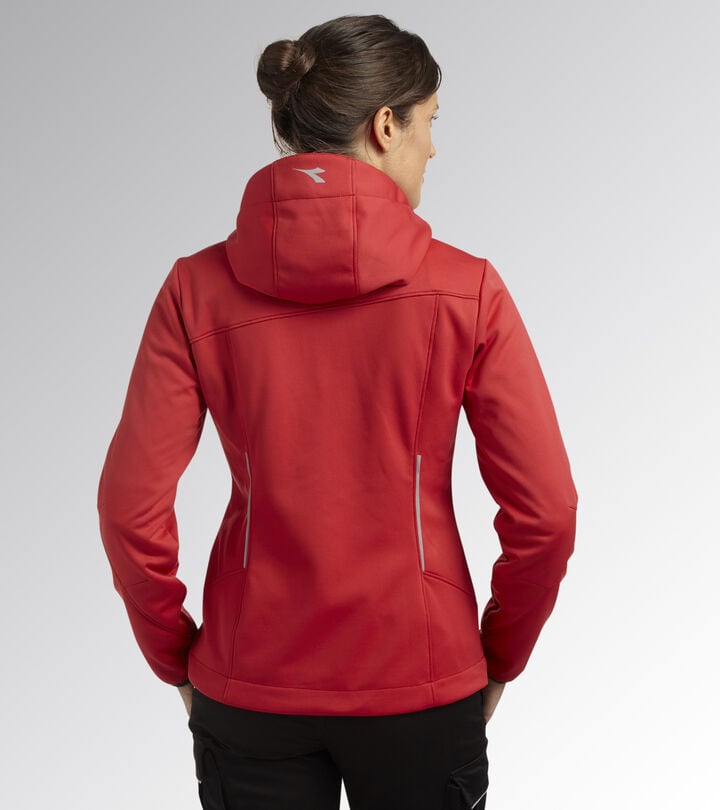 Utility Diadora SOFTSHELL ATHENA Giacca da lavoro Outlet