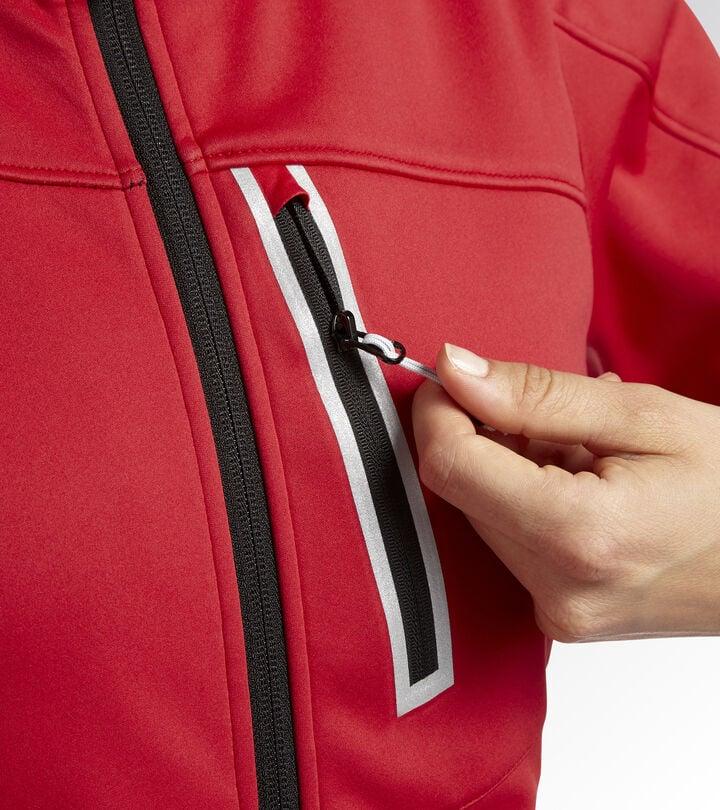 Utility Diadora SOFTSHELL ATHENA Giacca da lavoro Outlet