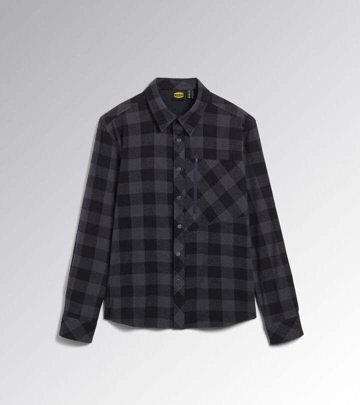 Utility Diadora SHIRT CHECK CORTINA Camicia da lavoro Offerte