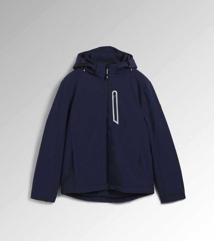 Utility Diadora PADDED SOFTSHELL SAIL Giacca da lavoro Vendita Economica